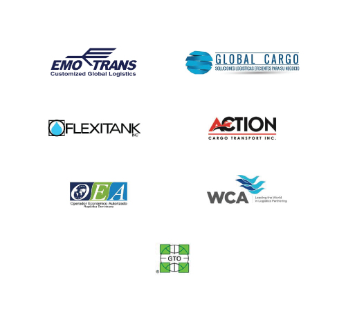 logos
