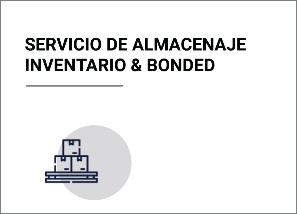inventario