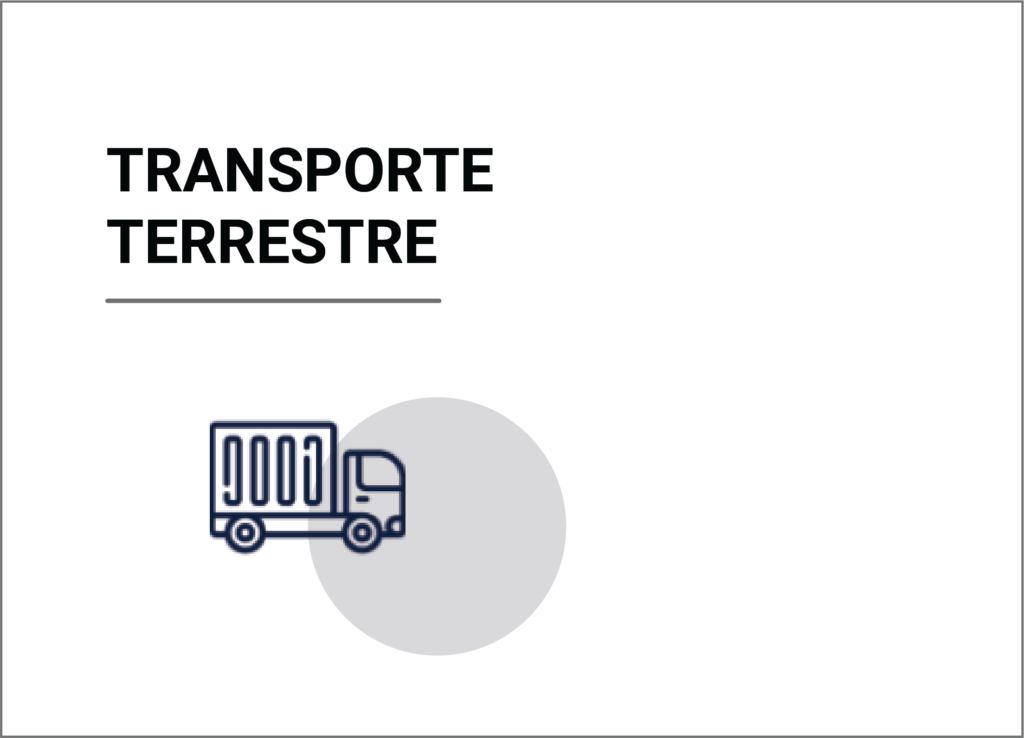 transporte